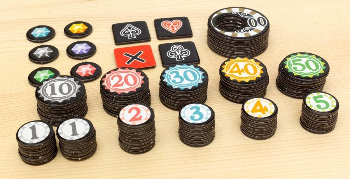 Sugorokuya Smart Chips - Image 3
