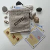 Scuttle Crab Tricks game