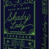 Shady Lady Box Art