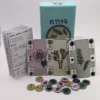Shochikubai game contents