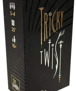 Tricky Twist