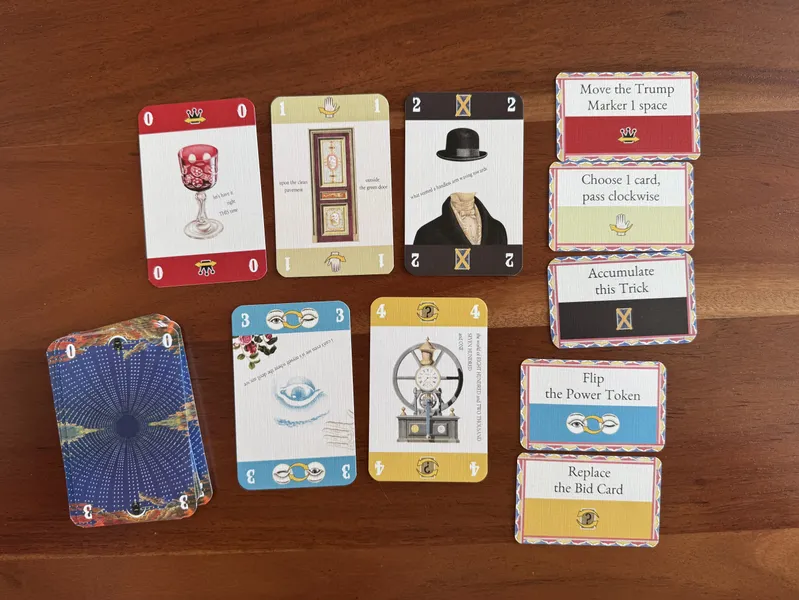 The Magic Shop - Image 3