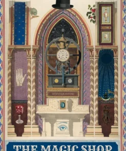 The Magic Shop
