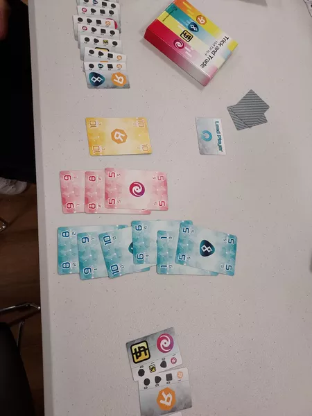 Trick and Trade - Image 3