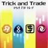 Trick and Trade Box Art