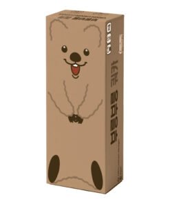 Vroom Vroom Quokka (Preorder)