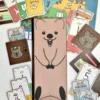 Vroom Vroom Quokka (Preorder) - Image 4