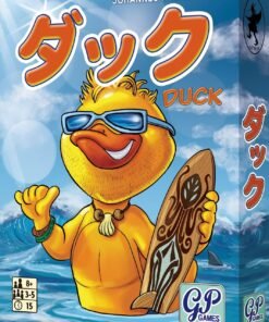 Duck