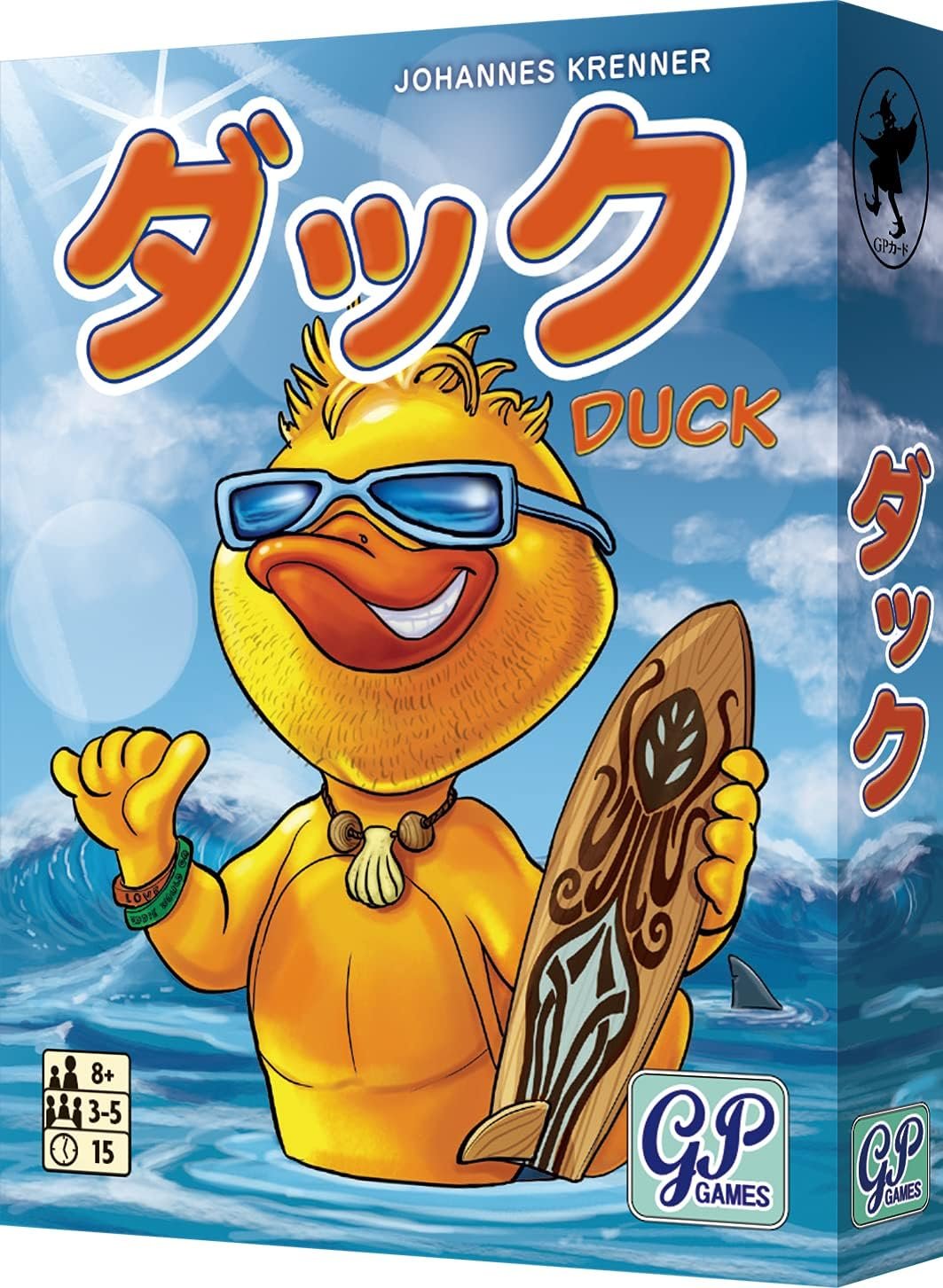 Duck