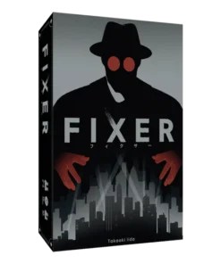 FIXER (Preorder)
