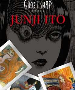 Ghost Snap - Junji Ito Edition (Preorder)