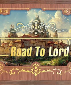 Road to Lord