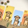 Shake It Meerkat (Preorder) - Image 3