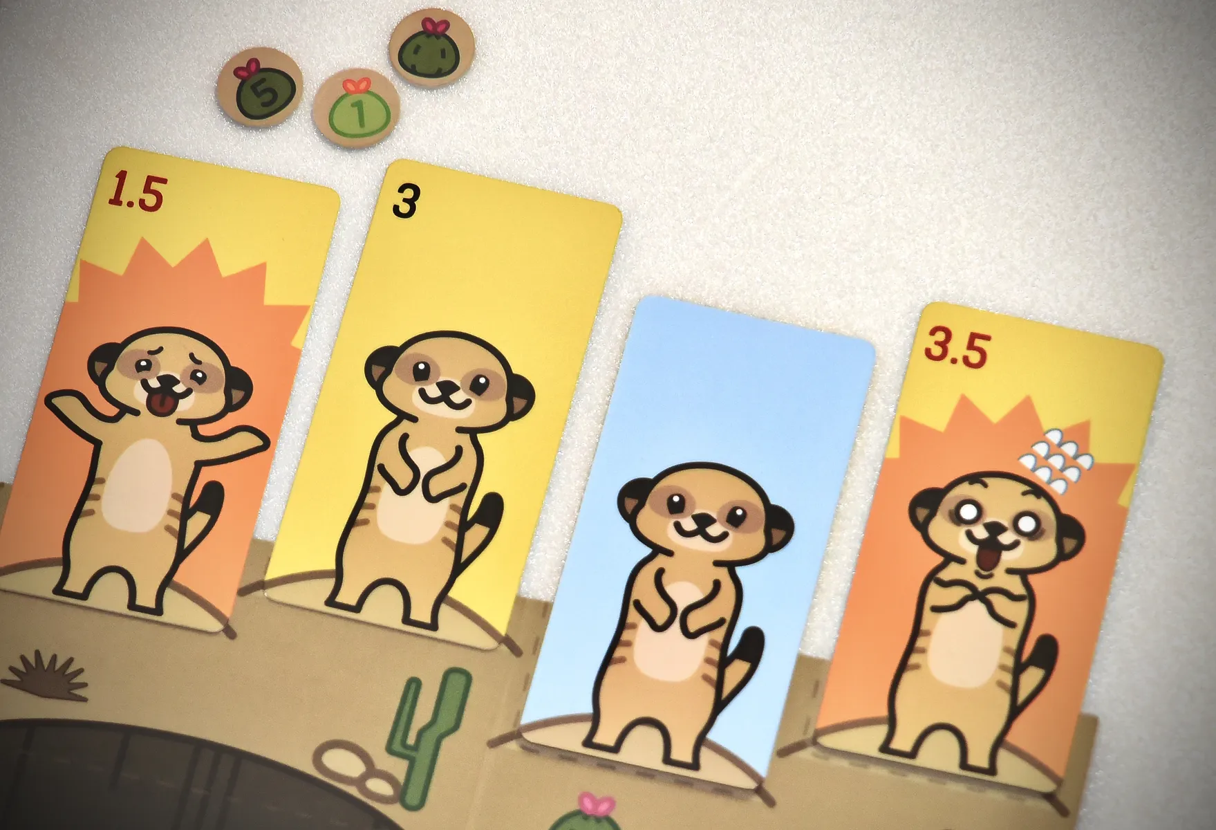 Shake It Meerkat (Preorder) - Image 3