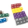 Mythical Dice / Mino Dice - Image 3