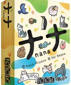 nana