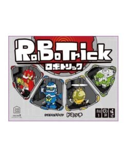 Robotrick