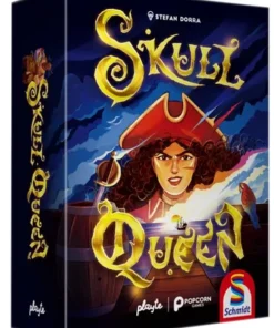 Skull Queen