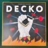 DECKO (Pre-Owned)