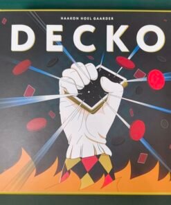 DECKO (Pre-Owned)