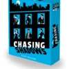 Chasing Shadows Box Art