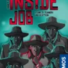 Inside Job Box Art