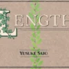 LENGTH Box Art