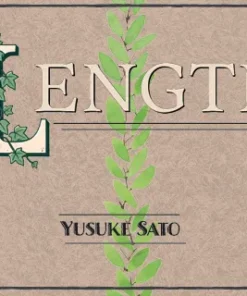 LENGTH Box Art