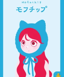 Mofuchip Box Art