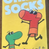 OH!MY SOCKS Box Art