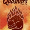 Quashars Box Art