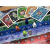 Underground Labyrinth and 5 Tribes - 地下迷宮と5つの部族 (Pre-Owned) - Image 3