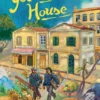 Yellow House Box Art