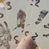 Yonkai no Yokai (Pre-Owned) - Image 4